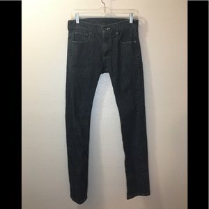 Men’s Levi’s 511 skinny jeans (30x32)